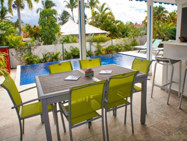 Guadeloupe Home 959291