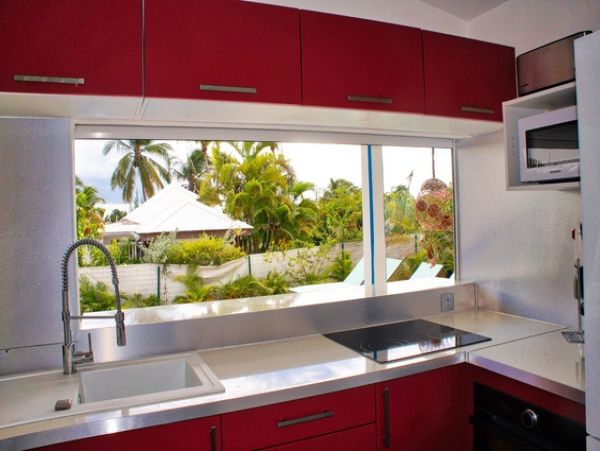 Guadeloupe Home 959291