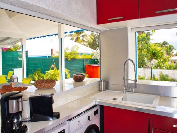 Guadeloupe Home 959291