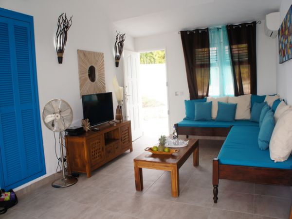 Guadeloupe Home 959291