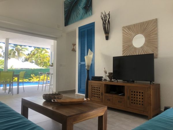 Guadeloupe Home 959291