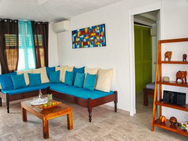 Guadeloupe Home 959291