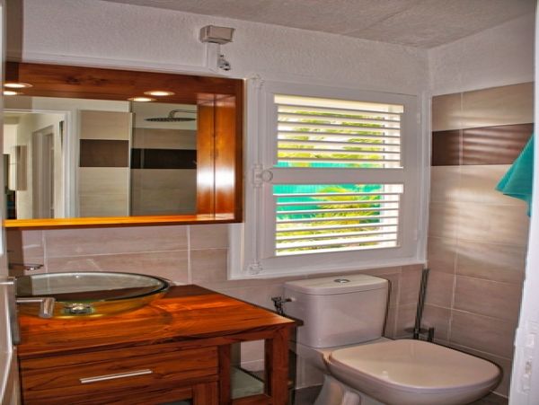Guadeloupe Home 959291