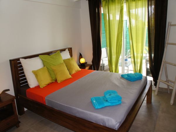 Guadeloupe Home 959291