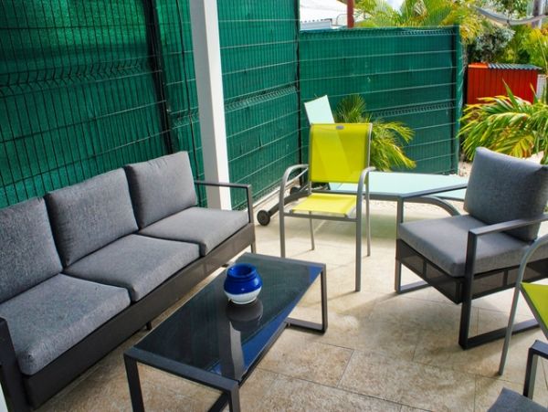 Guadeloupe Home 959291