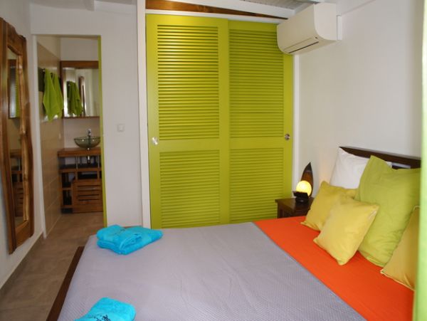 Guadeloupe Home 959291