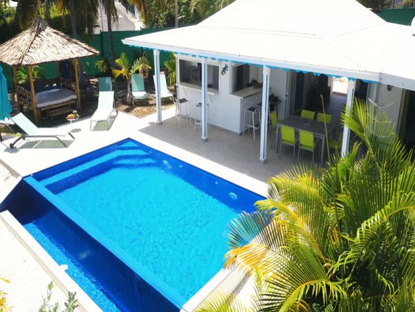 Guadeloupe Home 959291
