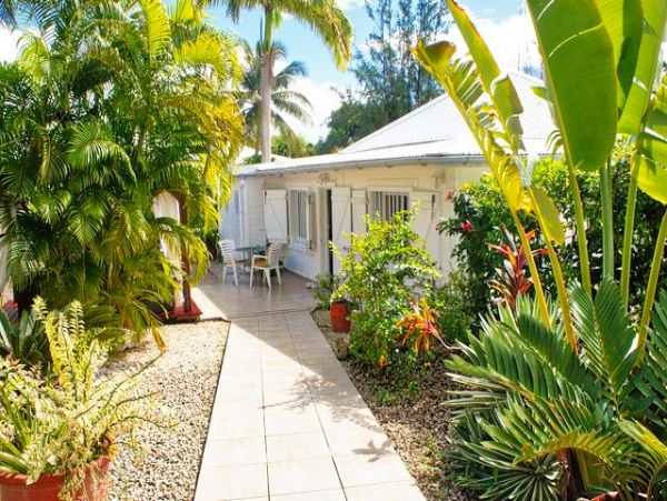 Guadeloupe Home 959292