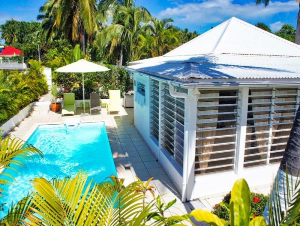 Guadeloupe Home 959292