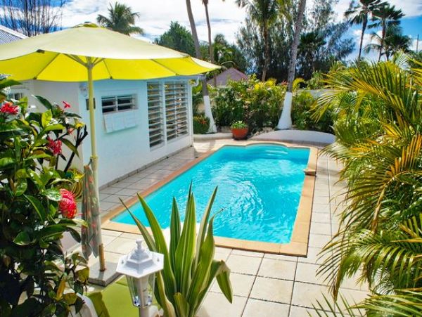 Guadeloupe Home 959292