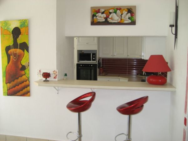 Guadeloupe Home 959292