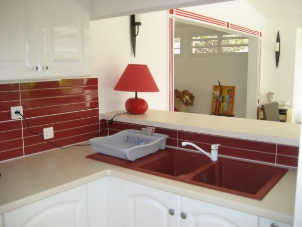 Guadeloupe Home 959292