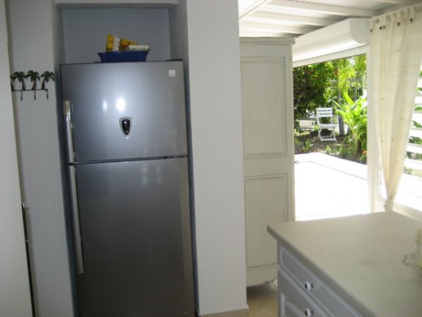 Guadeloupe Home 959292