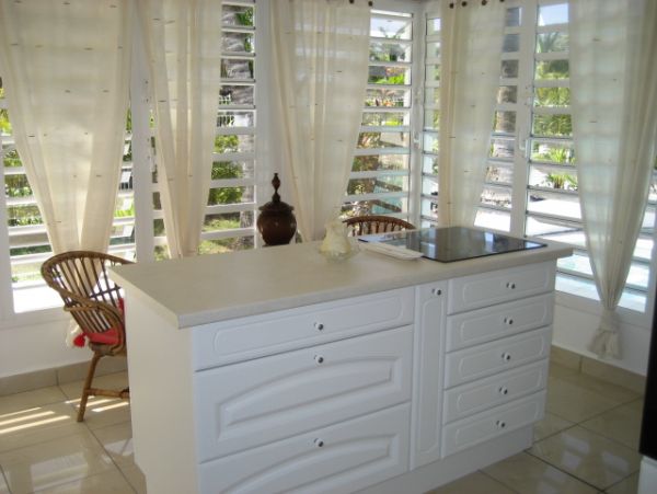 Guadeloupe Home 959292