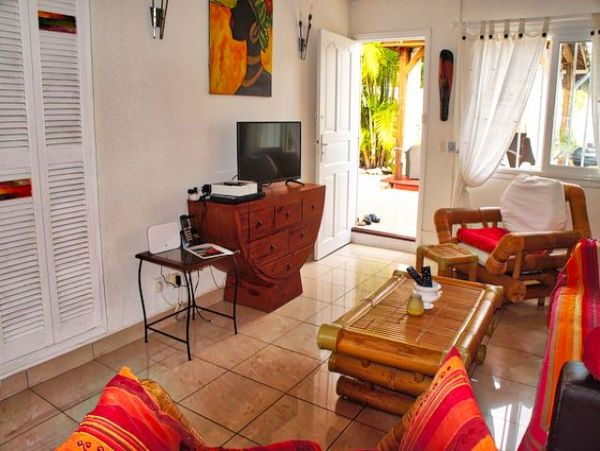 Guadeloupe Home 959292