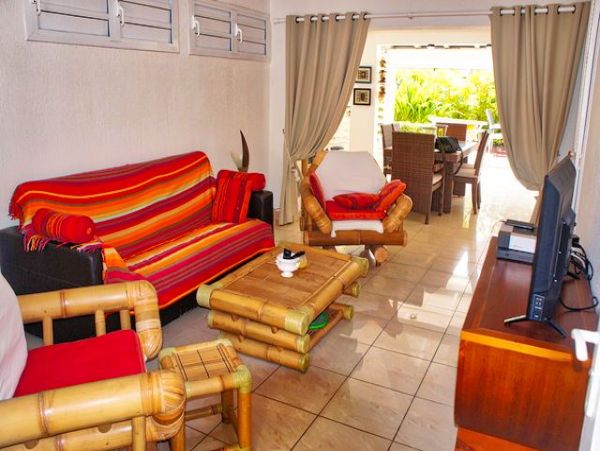 Guadeloupe Home 959292