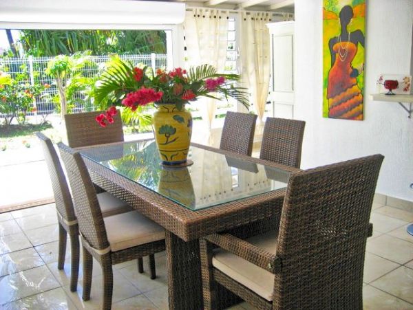 Guadeloupe Home 959292