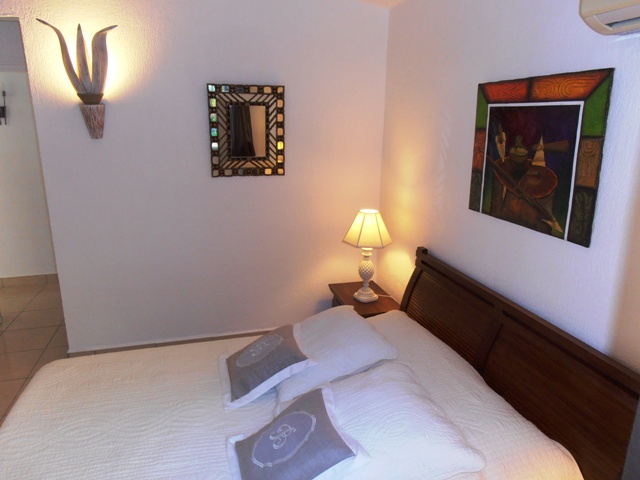 Guadeloupe Home 959292