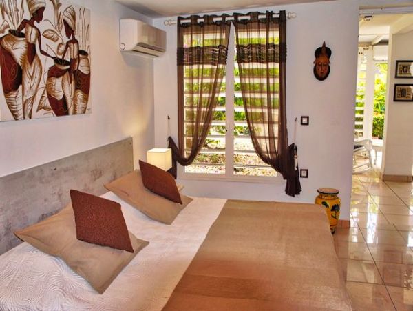 Guadeloupe Home 959292