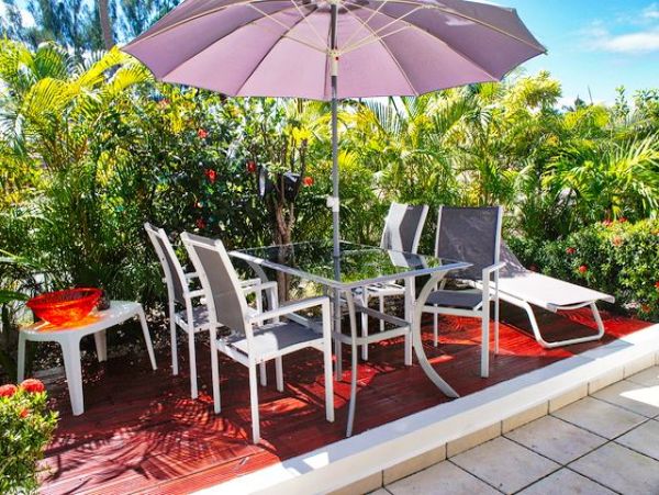 Guadeloupe Home 959292