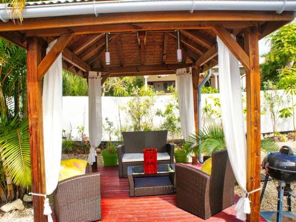Guadeloupe Home 959292
