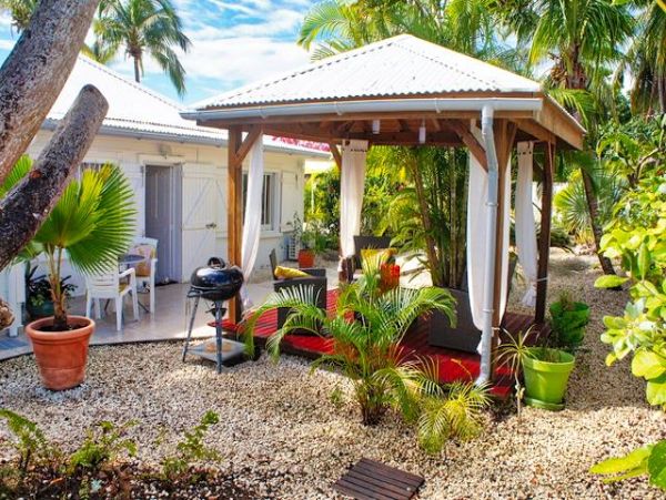 Guadeloupe Home 959292