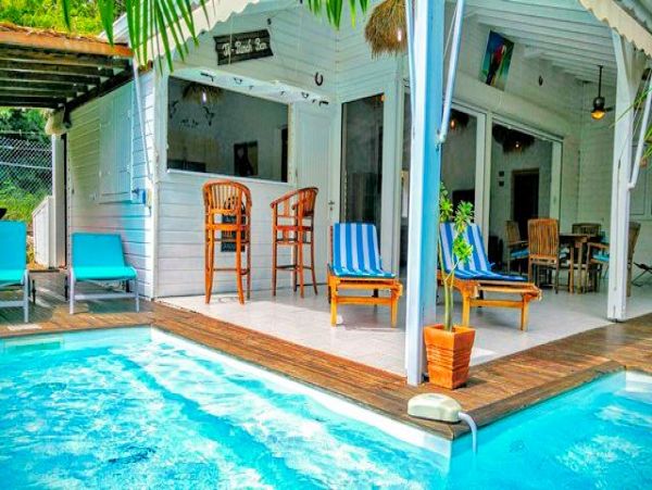 Guadeloupe Home 959293