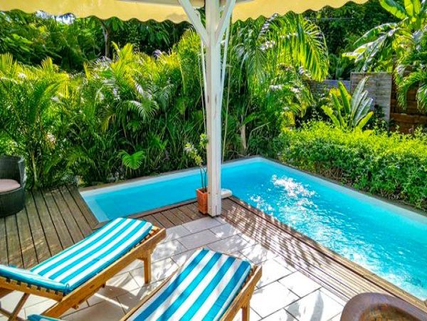 Guadeloupe Home 959293
