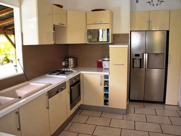 Guadeloupe Home 959293
