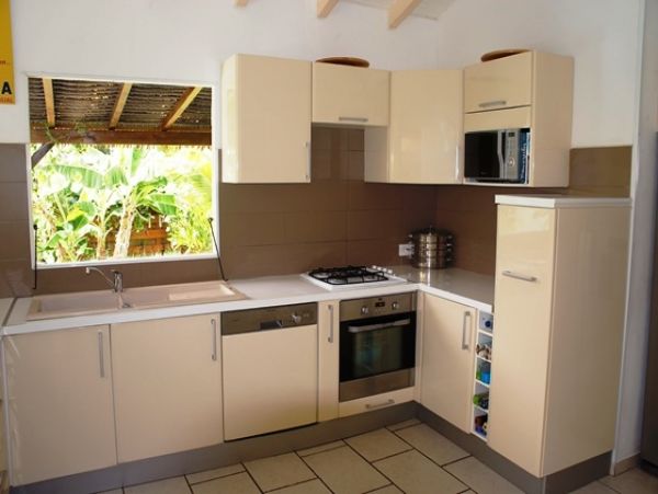 Guadeloupe Home 959293