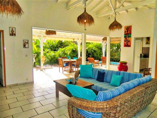 Guadeloupe Home 959293
