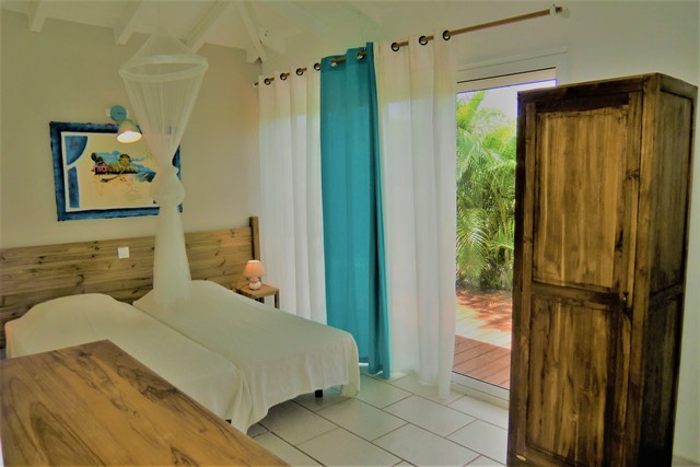 Guadeloupe Home 959293