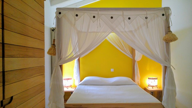 Guadeloupe Home 959293
