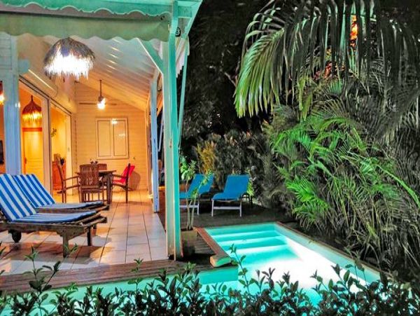 Guadeloupe Home 959293