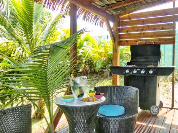 Guadeloupe Home 959293