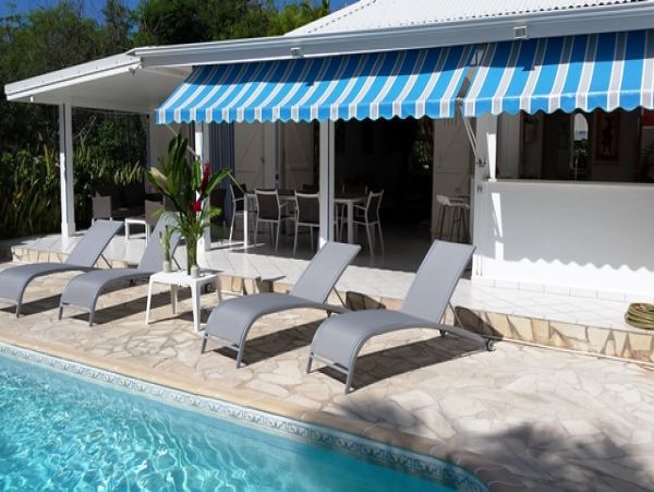 Guadeloupe Home 959294