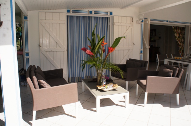 Guadeloupe Home 959294