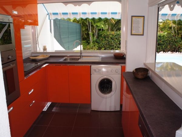Guadeloupe Home 959294