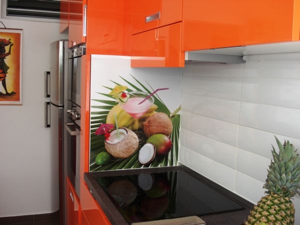 Guadeloupe Home 959294