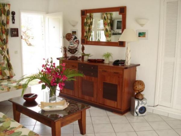 Guadeloupe Home 959294