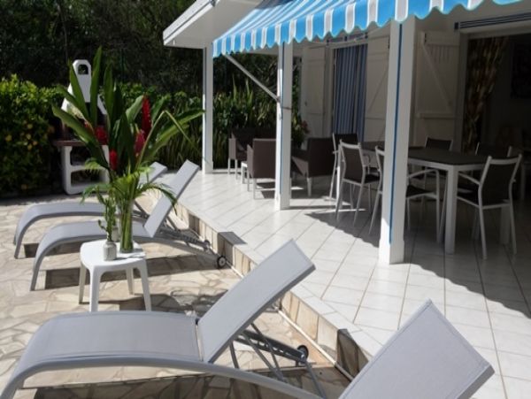 Guadeloupe Home 959294