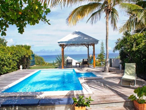 Guadeloupe Home 959295