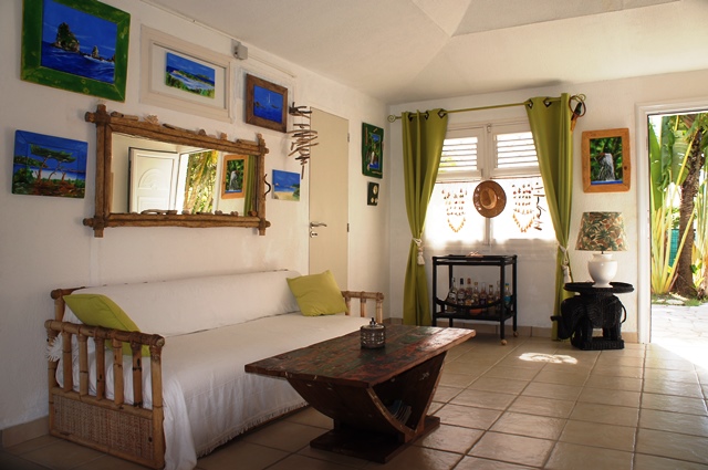 Guadeloupe Home 959295