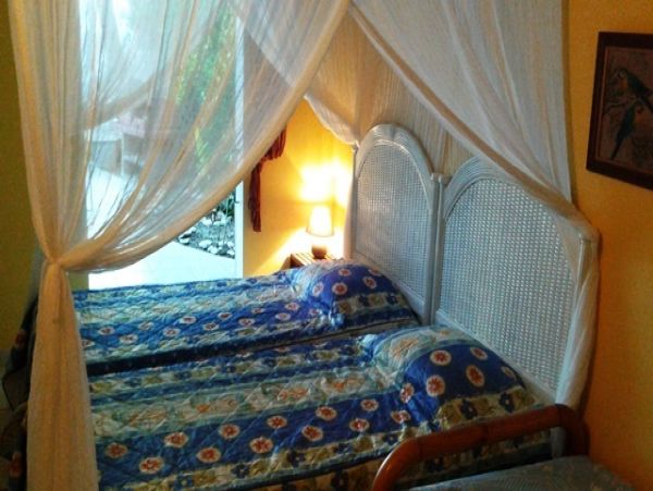 Guadeloupe Home 959295