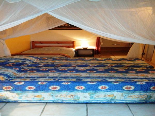 Guadeloupe Home 959295