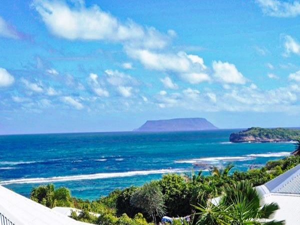 Guadeloupe Home 959295