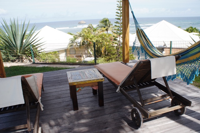 Guadeloupe Home 959295