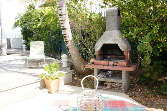 Guadeloupe Home 959295