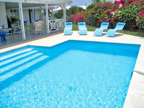 Guadeloupe Home 959296