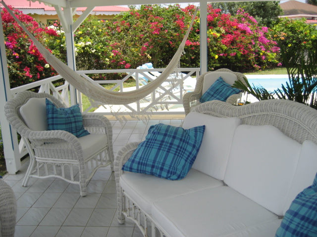 Guadeloupe Home 959296